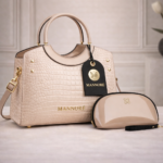 CIRIA Top Handle Bag