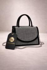 STELLA💎 • Crystal Mini Bag - Image 2