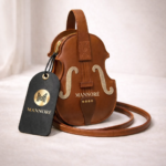VOILIN🎻 • Violin Shape HandBag