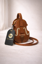 VOILIN🎻 • Violin Shape HandBag