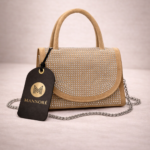 STELLA💎 • Crystal Mini Bag