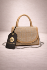 STELLA💎 • Crystal Mini Bag