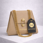 ORISTA • Chain Bag