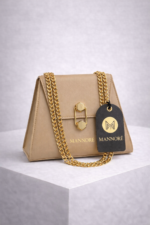 ORISTA • Chain Bag