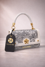 AURELIA • Handle Bag - Image 2