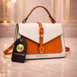 ALORA • Top Handle Bag