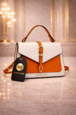 ALORA • Top Handle Bag