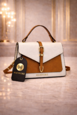 ALORA • Top Handle Bag - Image 2