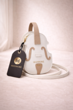 VOILIN🎻 • Violin Shape HandBag - Image 3