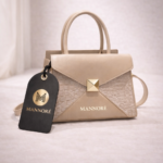 REGINA👑 • Structured Luxe Handbag