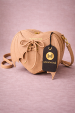 WINGS • Heart Crossbody - Image 3