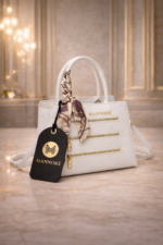 ZIP-RIBBO • Zip Front tote - Image 2