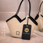 RIVERA🌊• Beach style Tote Bag