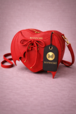 WINGS • Heart Crossbody - Image 2