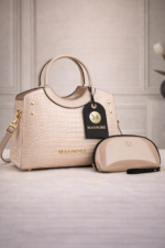 CIRIA • Top Handle Bag - Image 3