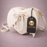 WINGS • Heart Crossbody