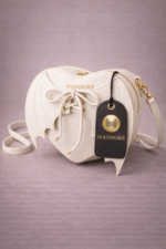 WINGS • Heart Crossbody