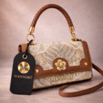 AURELIA • Handle Bag