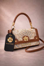 AURELIA • Handle Bag