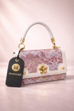 AURELIA • Handle Bag - Image 3