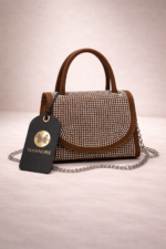 STELLA💎 • Crystal Mini Bag - Image 3