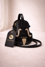 VOILIN🎻 • Violin Shape HandBag - Image 5