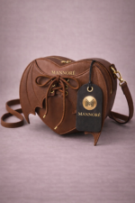 WINGS • Heart Crossbody - Image 4