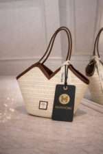 RIVERA🌊• Beach style Tote Bag - Image 2