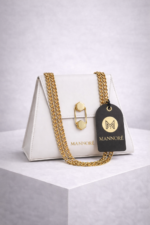 ORISTA • Chain Bag - Image 4